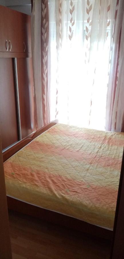Bella Apartments オフリド エクステリア 写真
